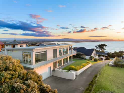 119 Town Point Road, Maketu