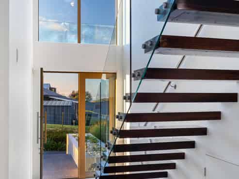 119 Town Point Road, Maketu