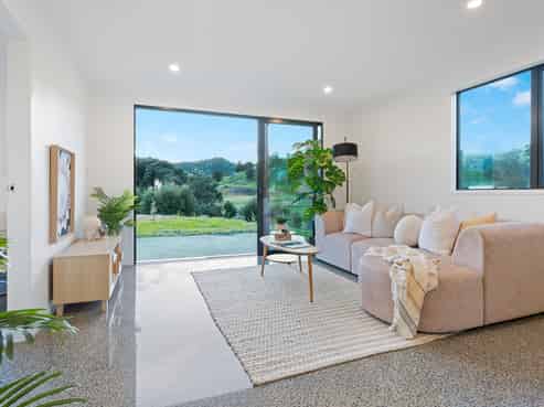 4 Rihi Paea Rise, Ngunguru