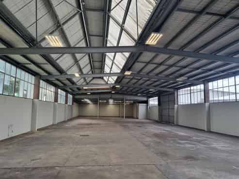 High Visibility at a Low Cost!