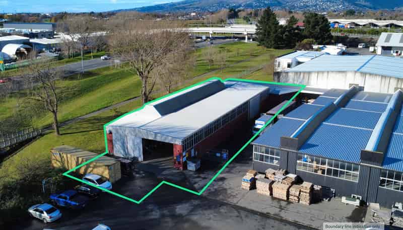  73 Treffers Road, Wigram