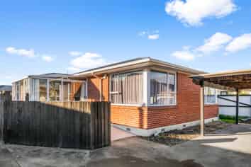 1/310 Main North Road, Redwood