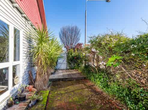 54 St Albans Street, Merivale
