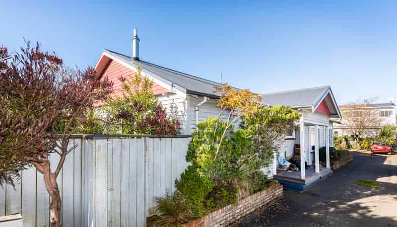 54 St Albans Street, Merivale