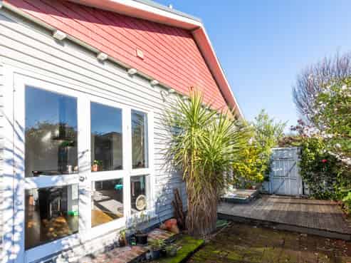 54 St Albans Street, Merivale