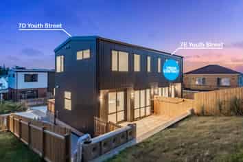 7D Youth Street, Mount Roskill