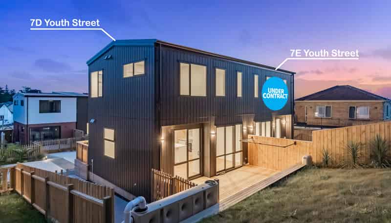 7D Youth Street, Mount Roskill
