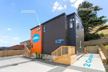 7D Youth Street, Mount Roskill
