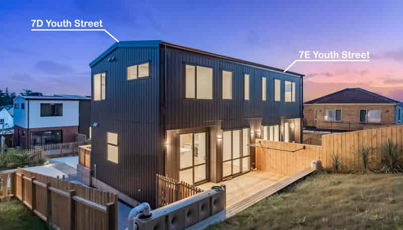 7D Youth Street, Mount Roskill