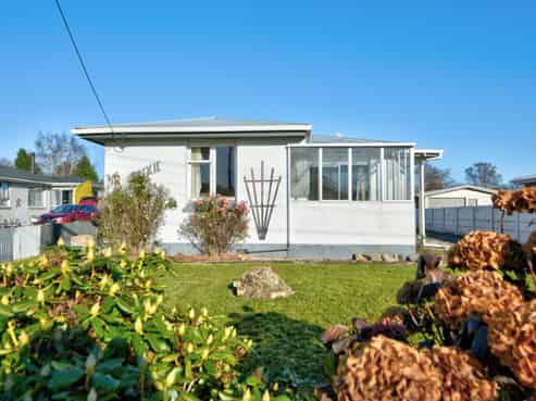 6 Anderson Place, Gore