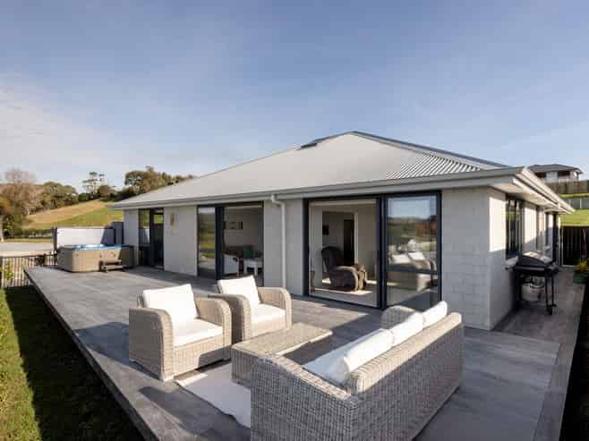39 Flounder Drive, Omokoroa