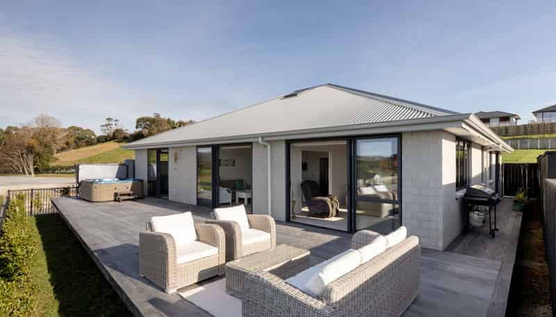 39 Flounder Drive, Omokoroa