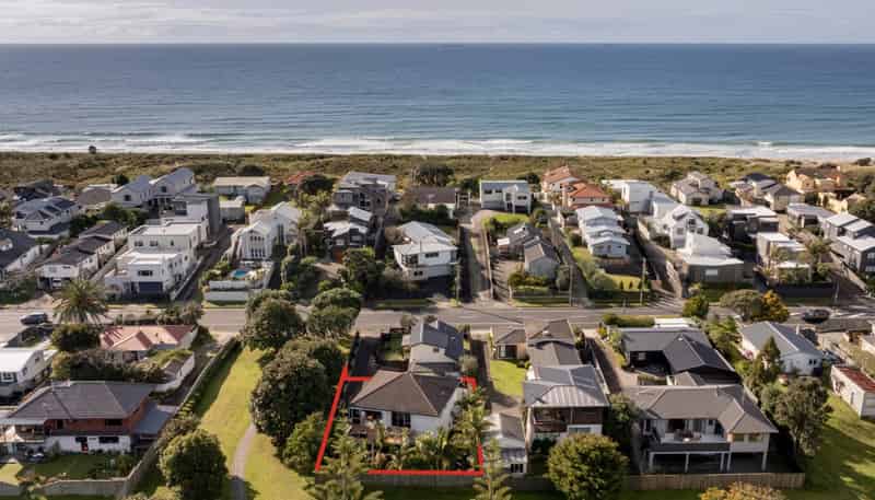 230A Oceanbeach Road, Mount Maunganui