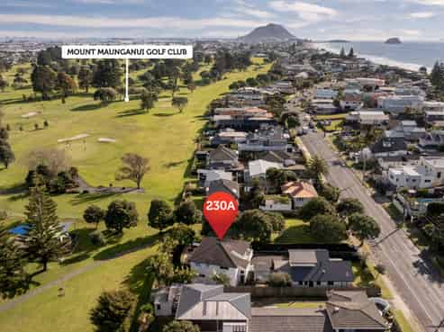 230A Oceanbeach Road, Mount Maunganui
