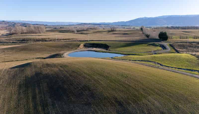 40 Huddleston Road, Omakau