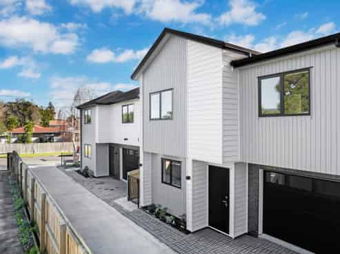 9A Bernard Street, Papatoetoe