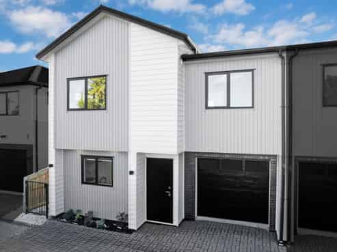 9A Bernard Street, Papatoetoe