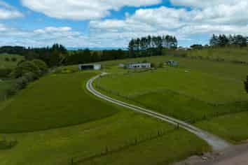 33 Signal Road, Okaihau