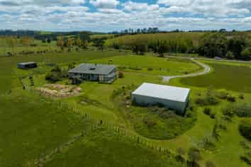 33 Signal Road, Okaihau