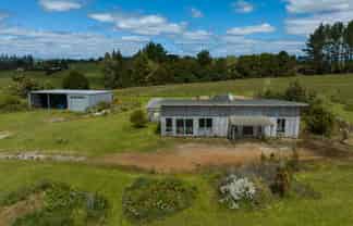 33 Signal Road, Okaihau