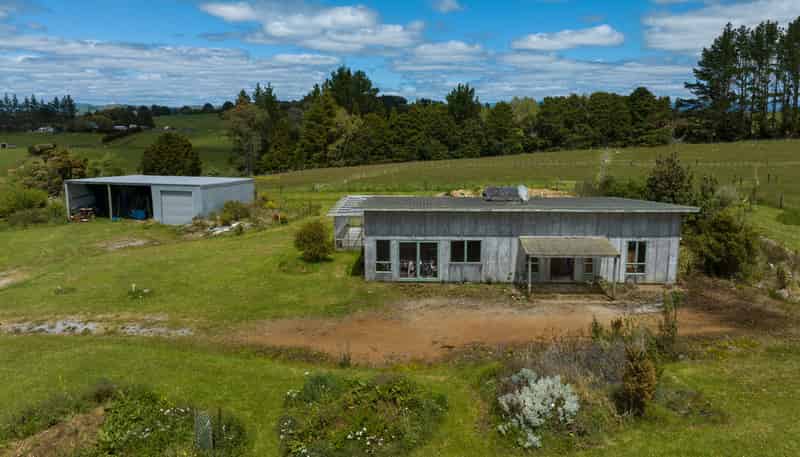 33 Signal Road, Okaihau
