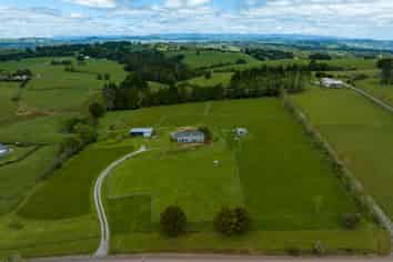 33 Signal Road, Okaihau