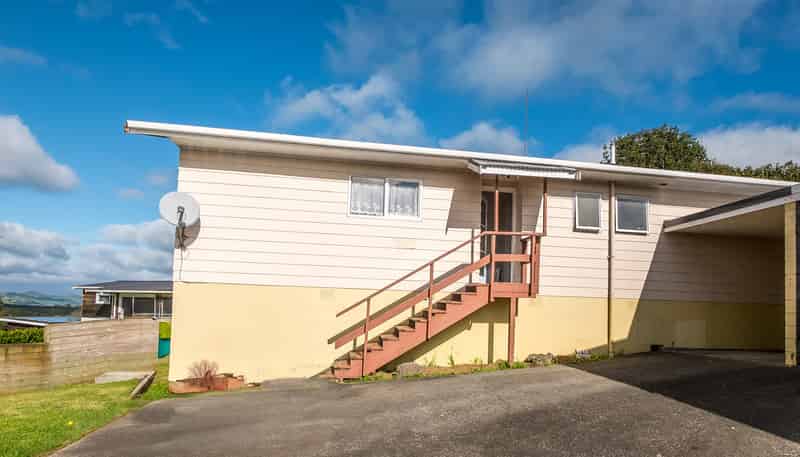 9B Te Ra Place, Kaikohe
