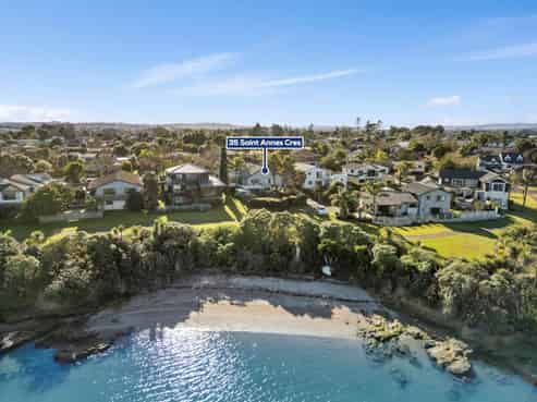 35 St Annes Crescent, Wattle Downs