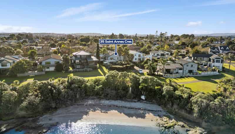 35 St Annes Crescent, Wattle Downs