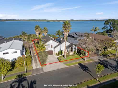 35 St Annes Crescent, Wattle Downs