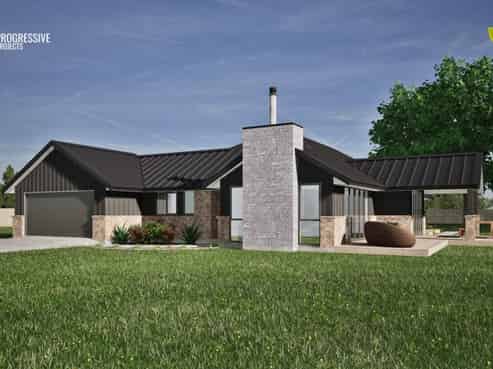 1232A Gordonton Road, Gordonton