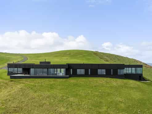 232 Constable Road, Muriwai