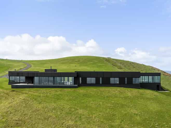 232 Constable Road, Muriwai