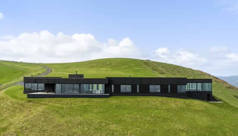 232 Constable Road, Muriwai