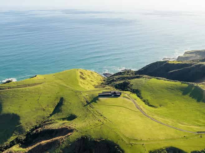 232 Constable Road, Muriwai
