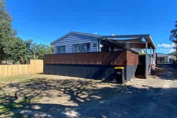 115A Ocean Road, Whangamata