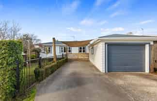 110 Cameron Road, Te Puke