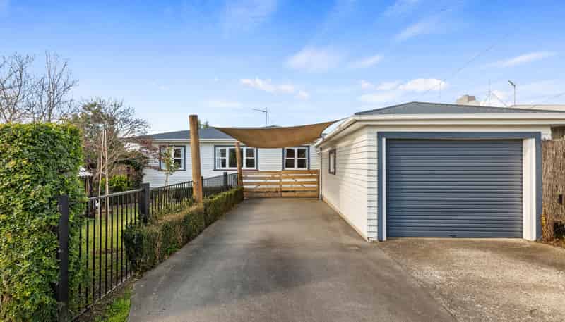 110 Cameron Road, Te Puke