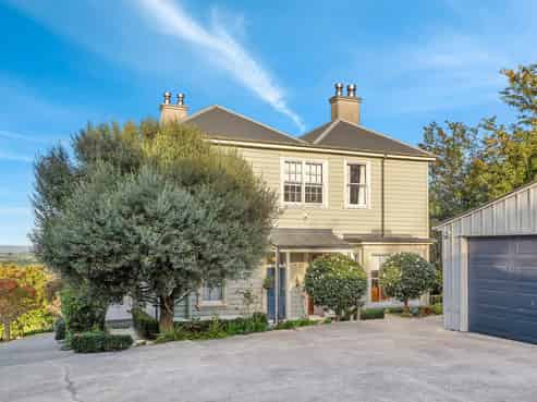 154 Geraghty Road, Pukekawa