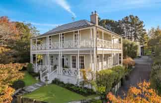 154 Geraghty Road, Pukekawa