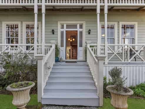 154 Geraghty Road, Pukekawa