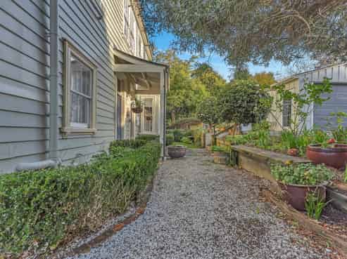 154 Geraghty Road, Pukekawa