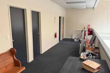 Dual-Site LFR Commercial Opportunity in Morningside