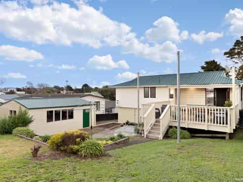 6 Seaview Rise, Waiuku
