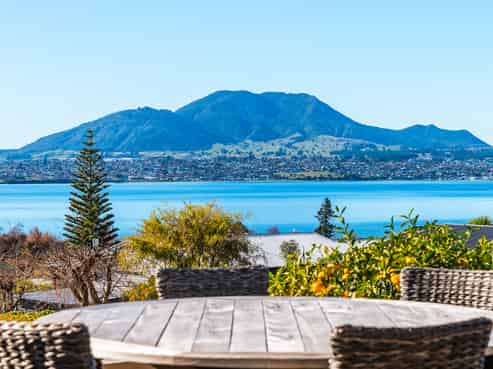714 Acacia Bay Road, Acacia Bay