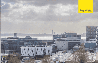 319/149 Nelson Street, Auckland Central