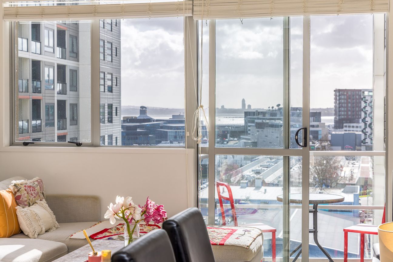 Best in the Block - Harbour Views - Ansicht 5