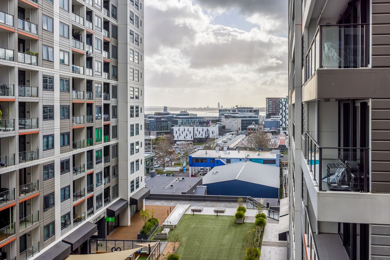 Best in the Block - Harbour Views - Mehr
