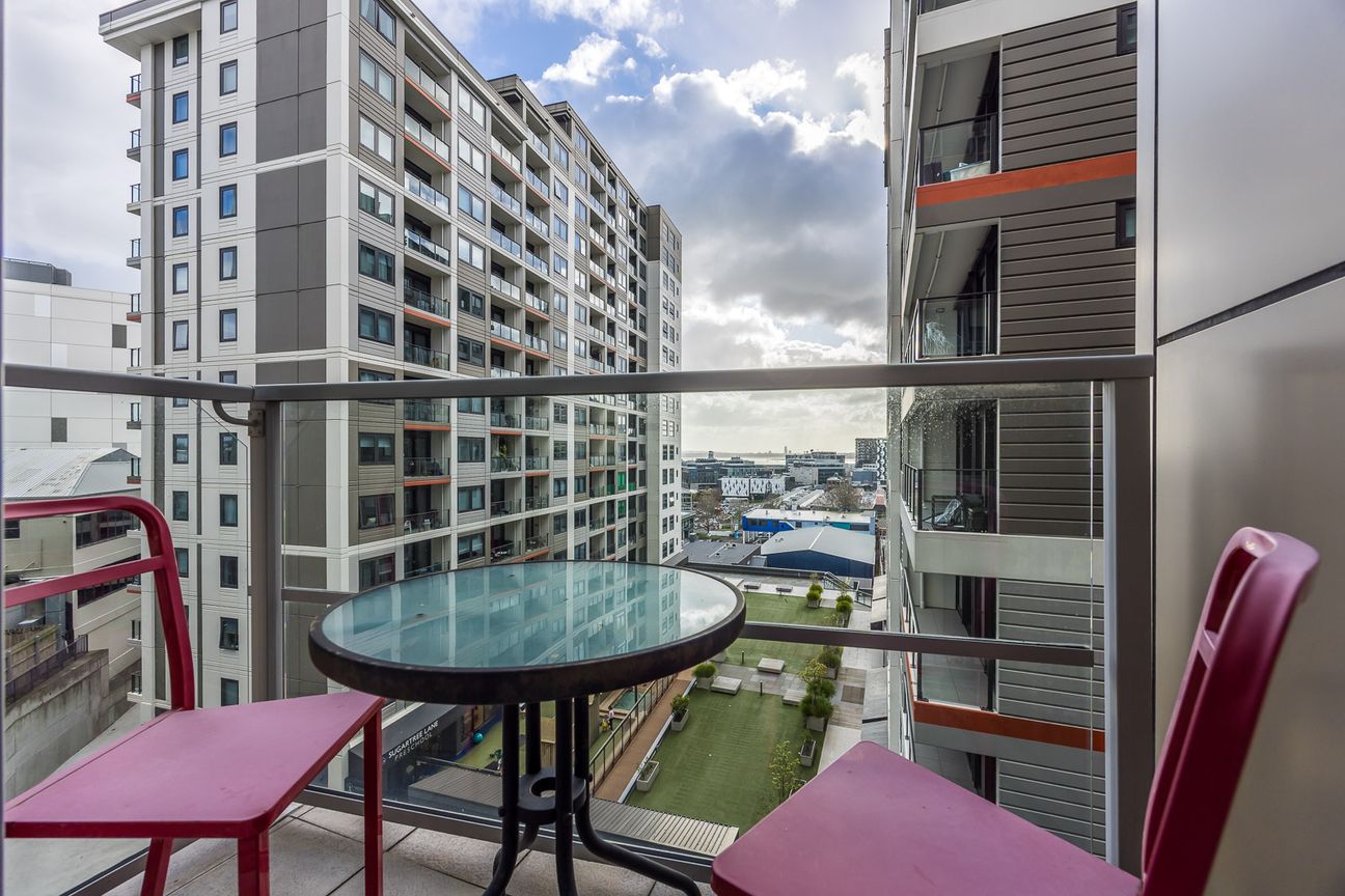 Best in the Block - Harbour Views - Ansicht 6