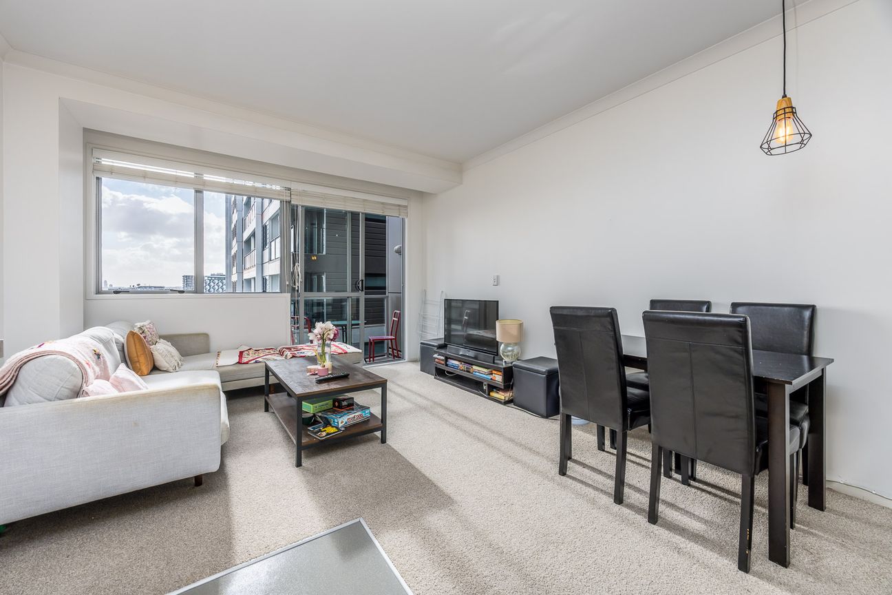 Best in the Block - Harbour Views - Ansicht 3